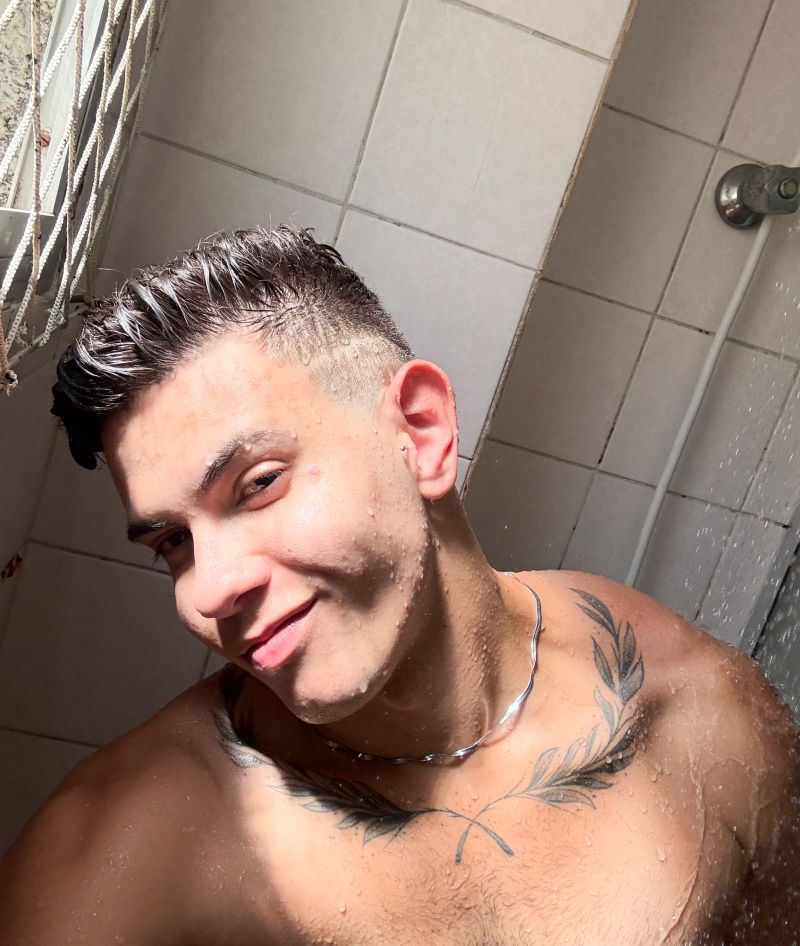 Venha me conhecer melhor