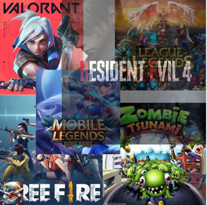 GAMEPLAYS