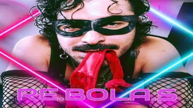 RE.BOLA.S (P.kadoJOTA)