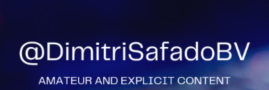 Dimitri Hot
