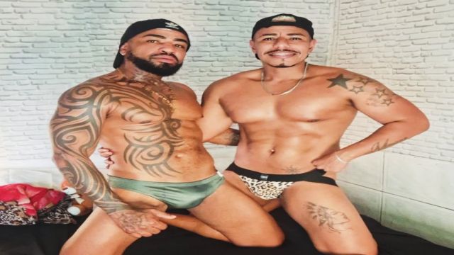 FELIPE NURU X MAGNO MORENO