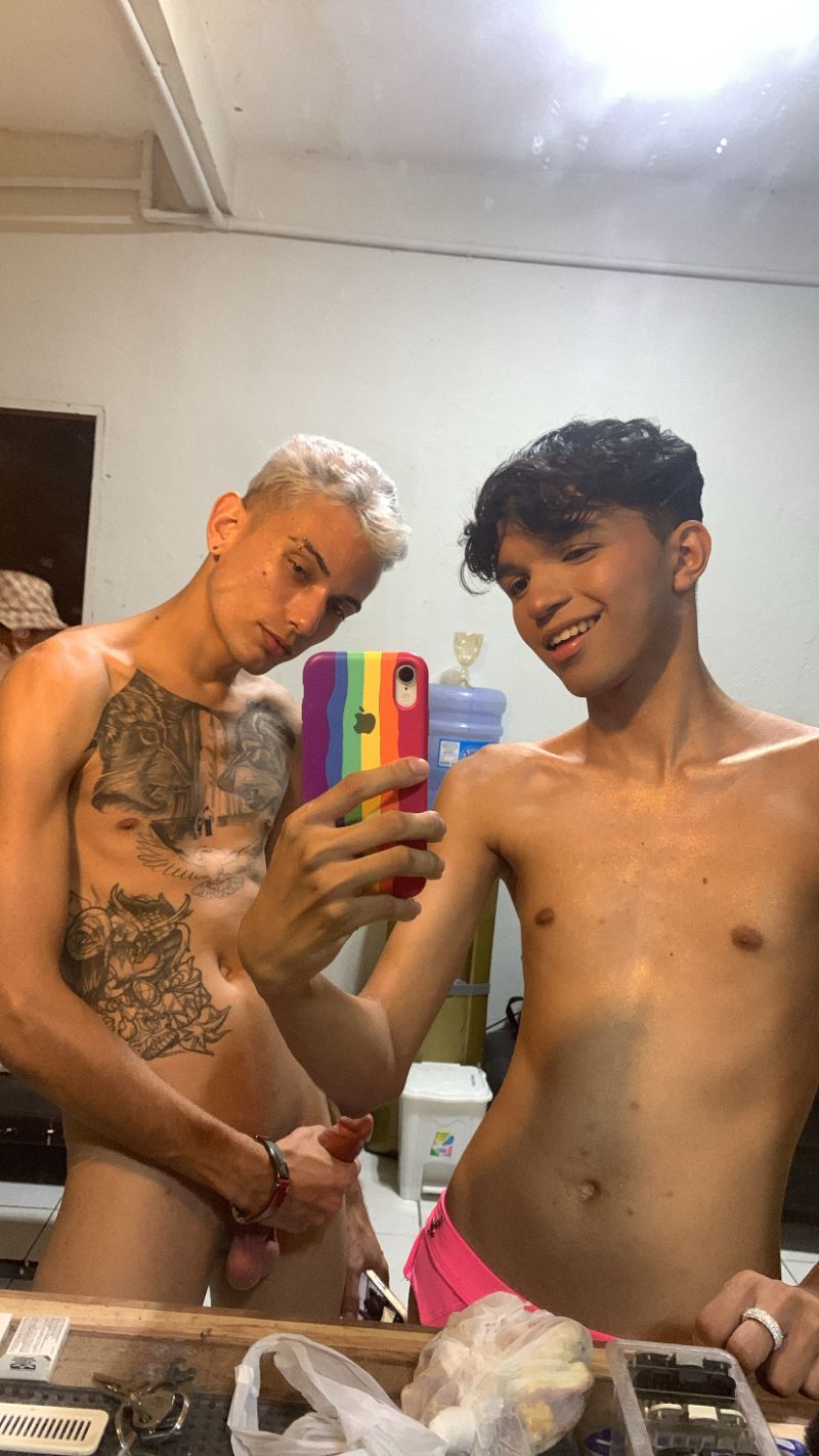 BROTHERAGEM COM OS MALOKAS