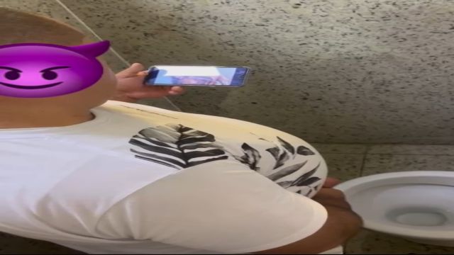 Punheteiro - parte 1
