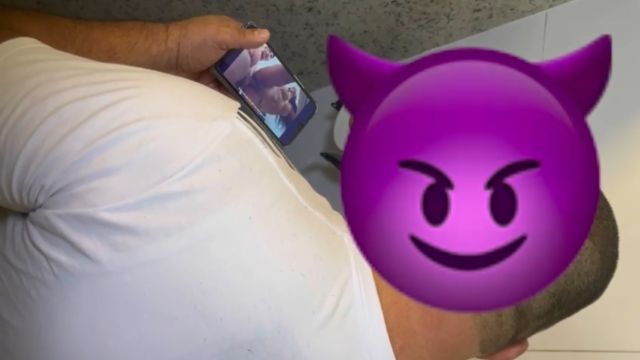 Punheiteiro - parte 2
