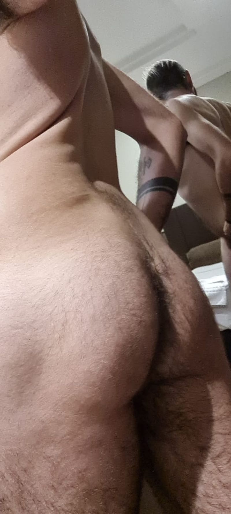 O rabo