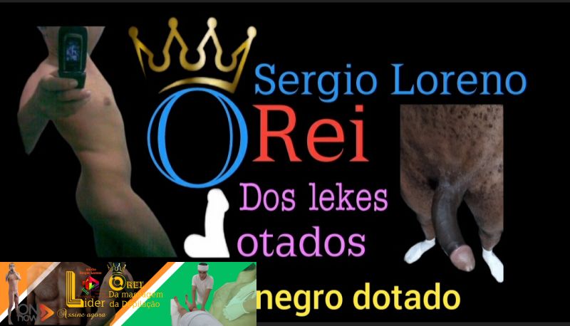 Lek negro dotado