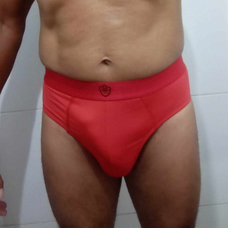 HETEROS DE CUECA
