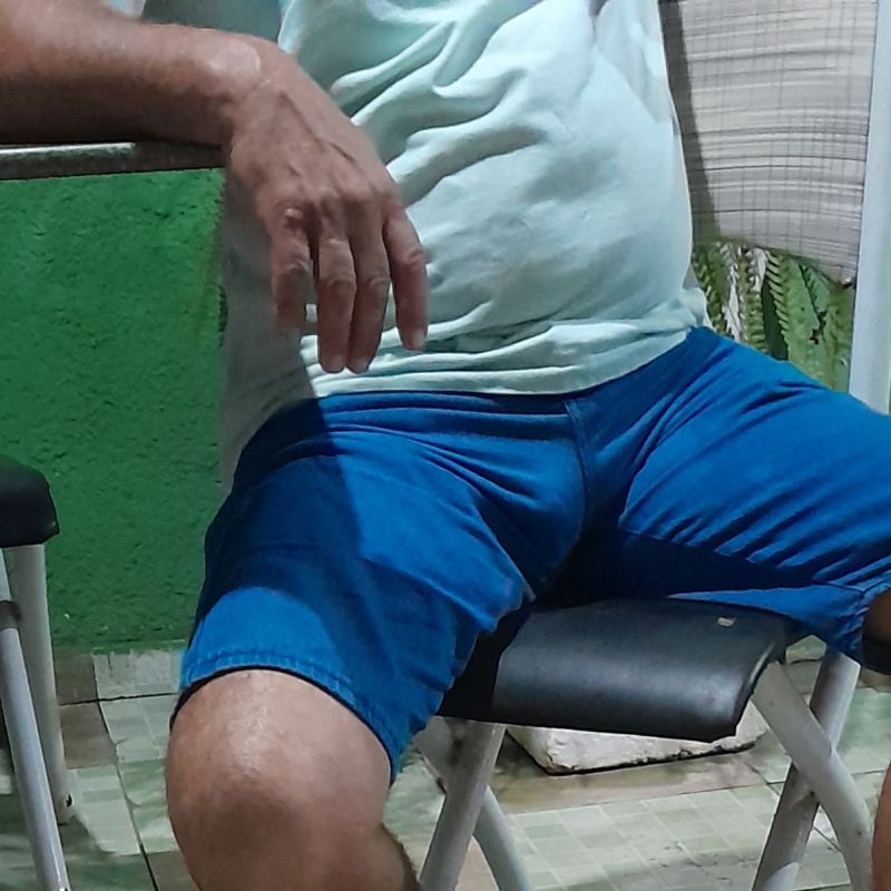 MALA CHEIA!