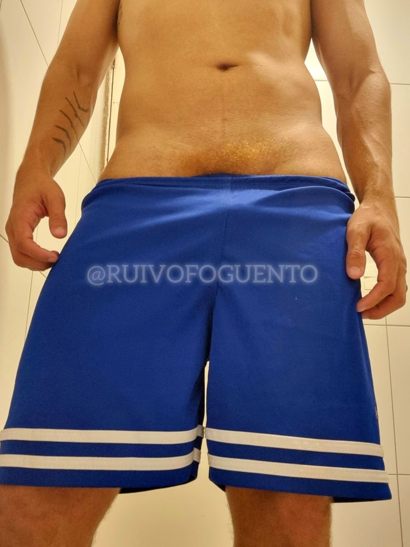 De frente ou de costas?