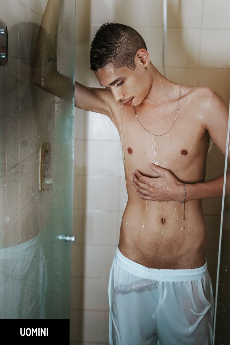 Novas fotos do Lucas Reis