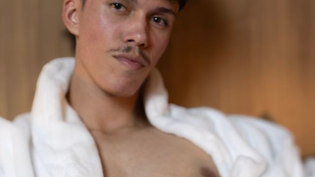 Uma pausa para se aliviar