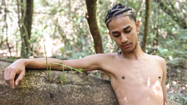 Tesão no mato (Flavinho) 2