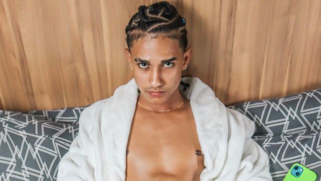 Gozada gostosa (Flavinho)