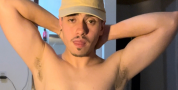 GUSTAVO HOT
