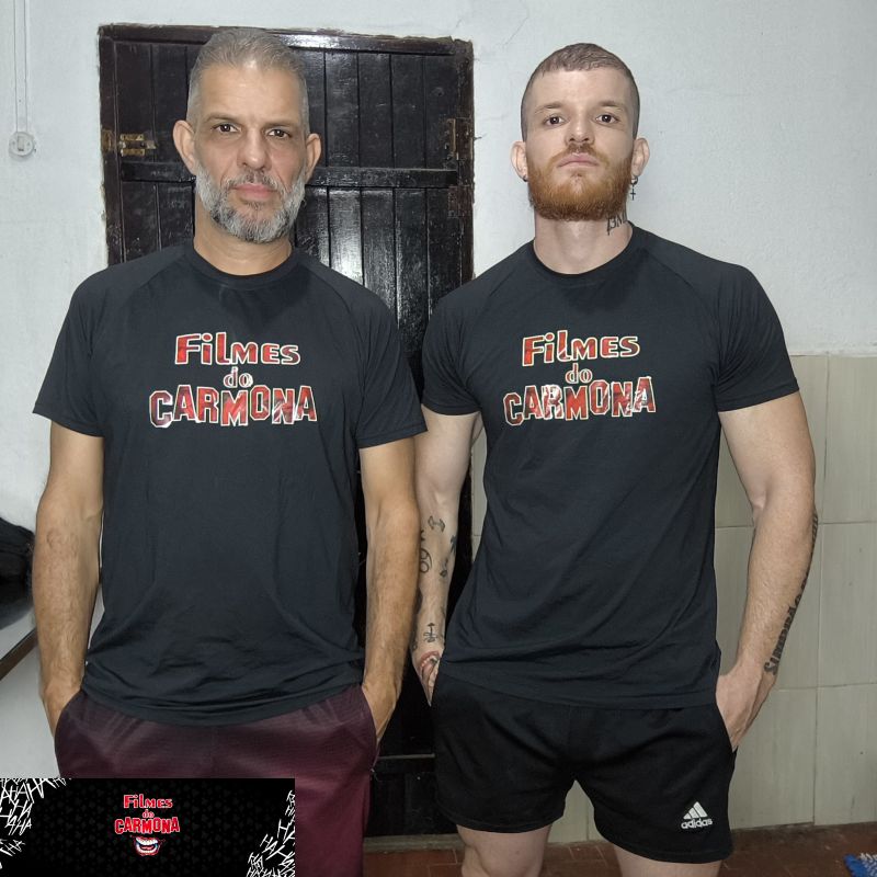 O Pai do Carmona