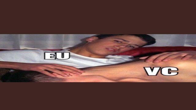 Esculachando o sub novinho 