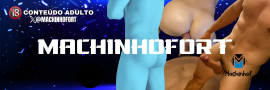 MachinhoFort