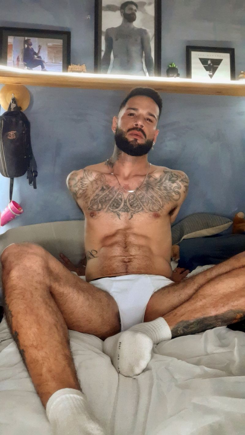 1° Ensaio DIA 11/10 às 22h