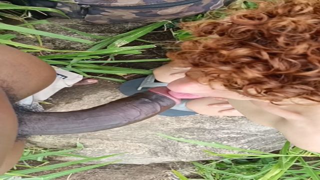 Jovem da igreja me chamou fazer trilha. Mas ele esta...