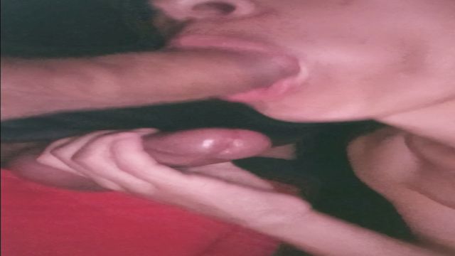 Dois desconhecidos me arrastaram pra dentro do mato ...