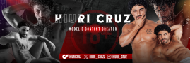 Hiuri Cruz