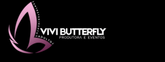 VIVI BUTTERFLY FESTAS E VIDEOS