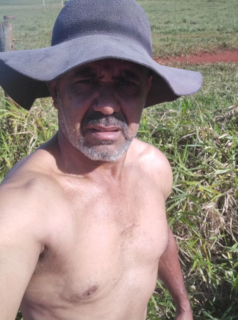 Maduro moreno da roça