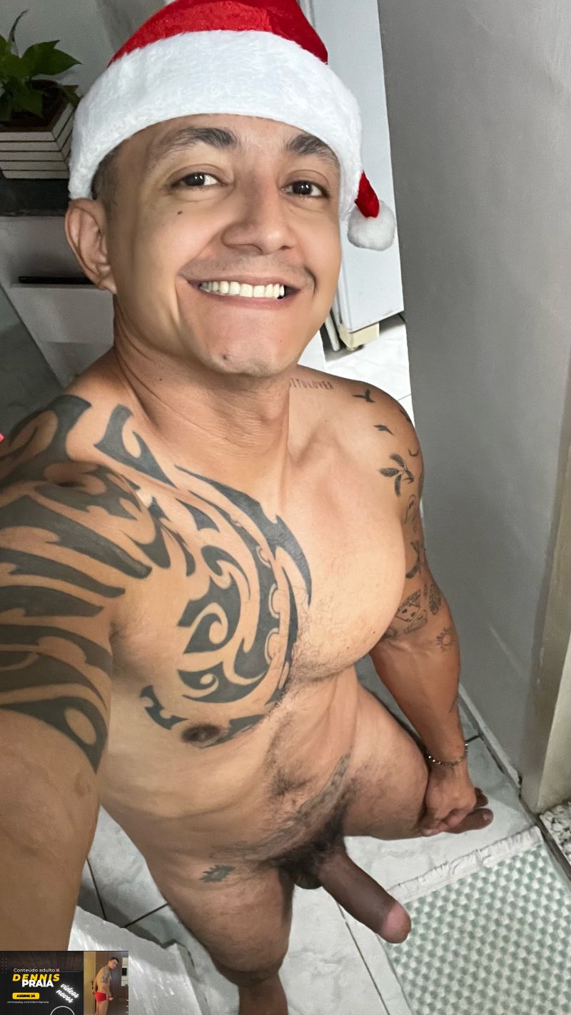 . As de Natal