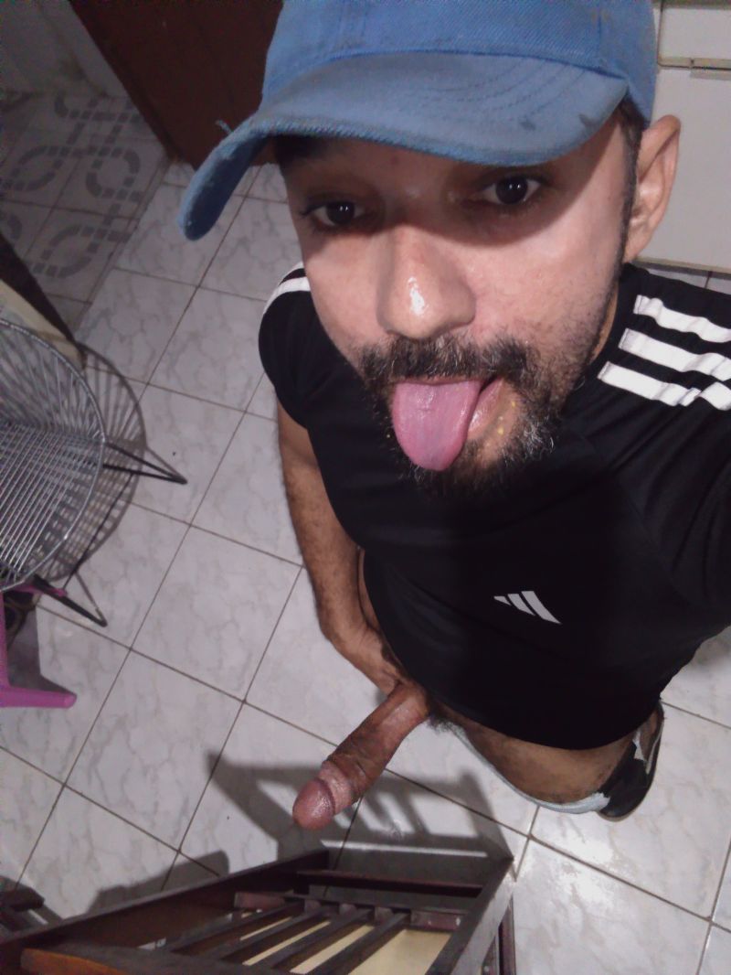 Resultado do treino