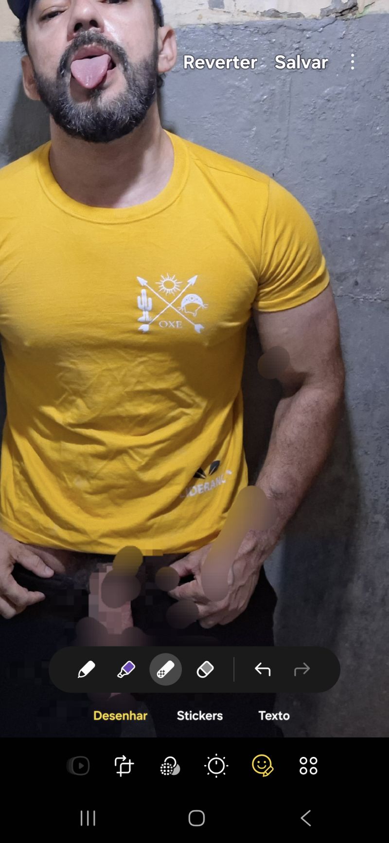 Mais de mim parte dois