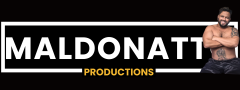 MALDONATTO PRODUCTIONS