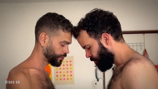 @MiloGalician - Hottest Chemistry Session - Vídeo 68