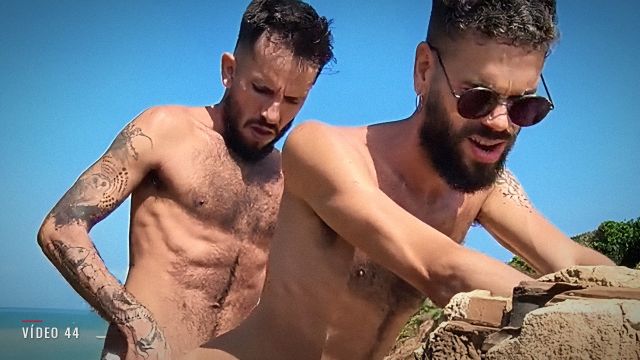 @MassoDotado - Love Beach Lookout - Vídeo 44