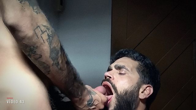 @MassoDotado - Bush Smell Big Boom - Vídeo 43