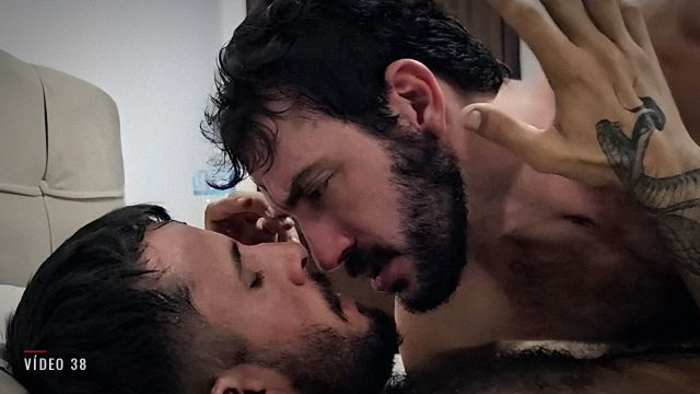 Rio Series Part 4: the finale with @MassoDotado and ...