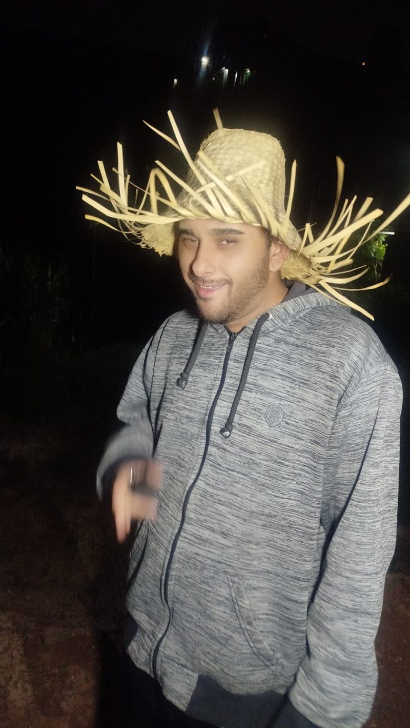 Collab de São João