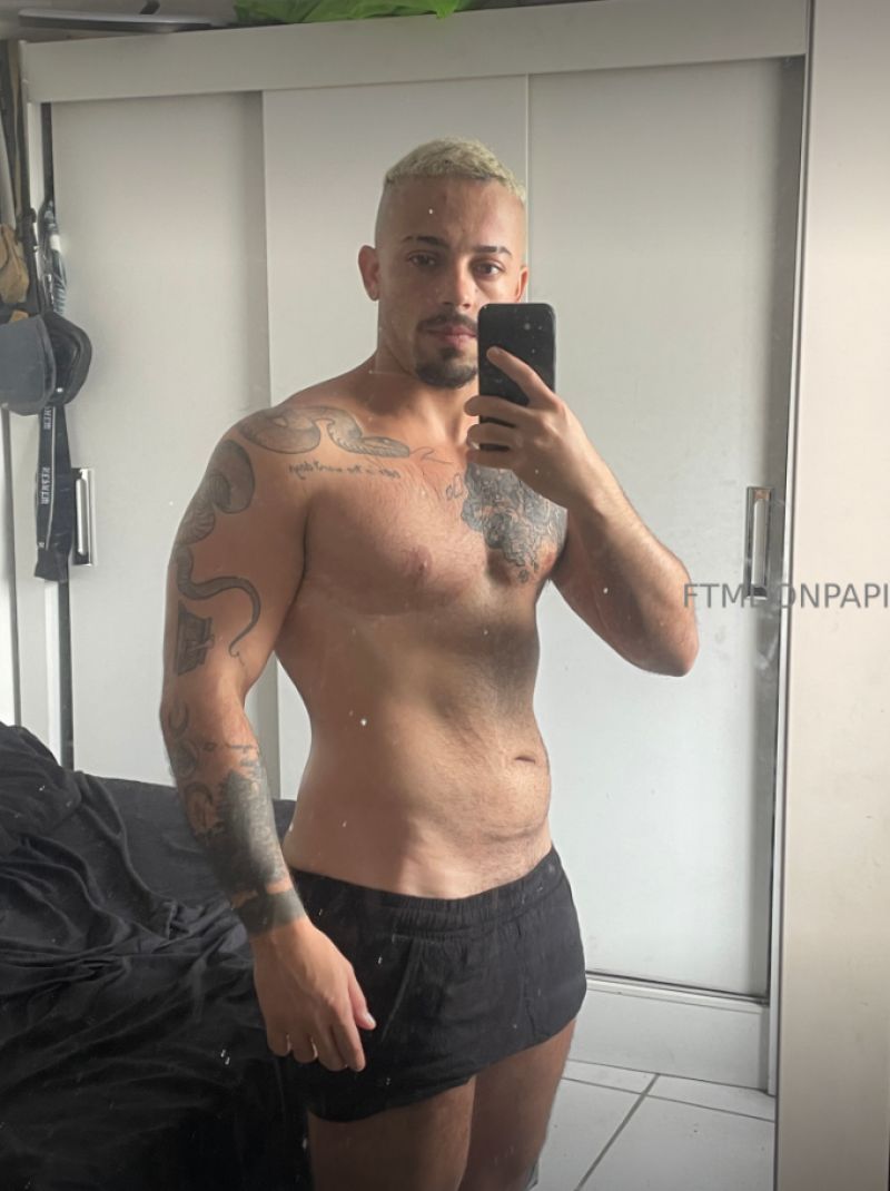 o namorado ideal / boyfriend material