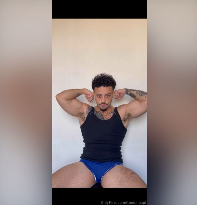 você quer lamber minha axilas? / want to lick my pits?