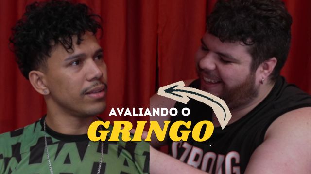 Fui fazer um pornô e o diretor quis avaliar meu cuzinho