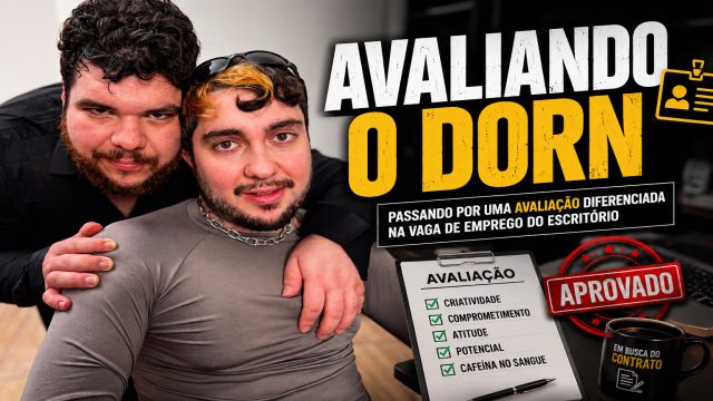 Avaliação da bunda gostosa do passivo 