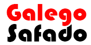GALEGO SAFADO