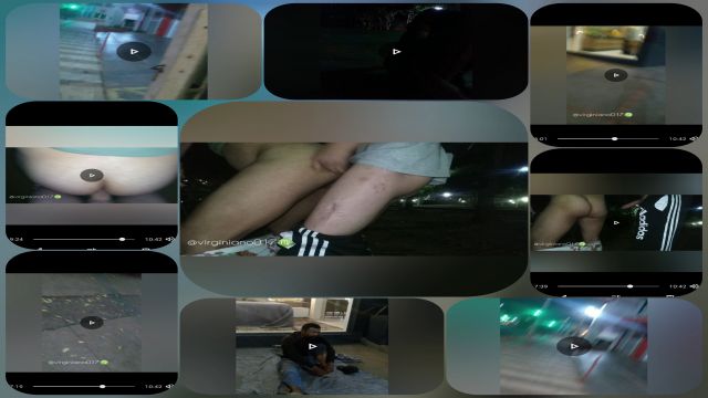 O rolê na represa sempre salva a noite