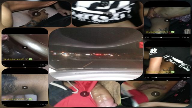 Aquela quase foda que te deixa na vontade