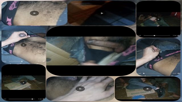 Pau de bêbado não tem dono 