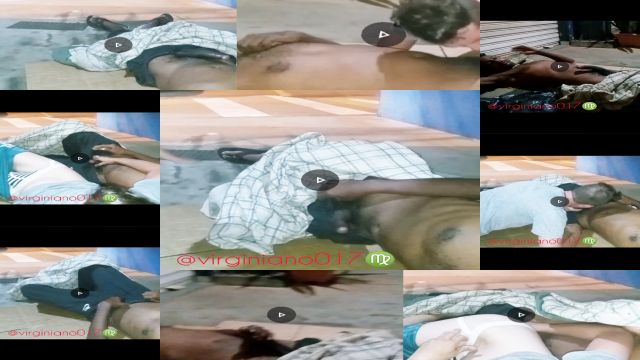 Duas tentativas e uma foda 