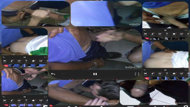 O Coroa roludo do terminal 