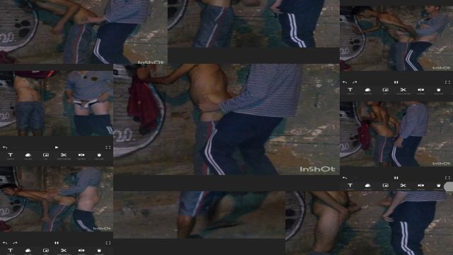 Nóia, novinho e broxa