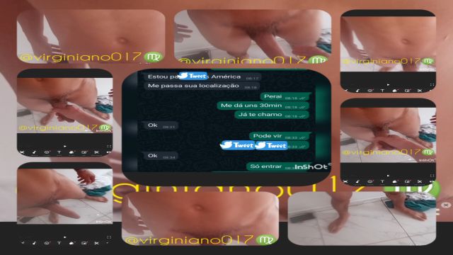 Socada no cu e leite na boca