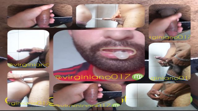 Negão Novinho e Pauzudo