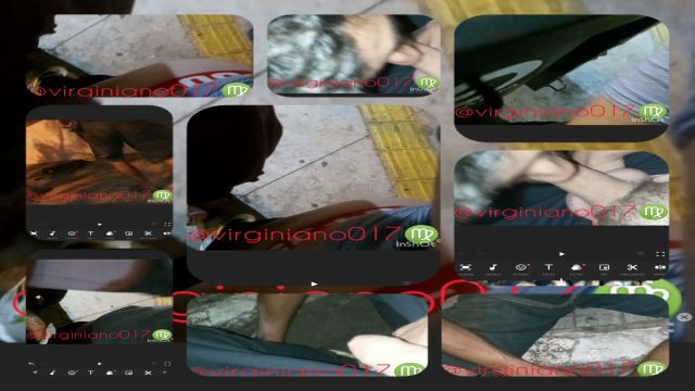 Um enrolado e o um experto